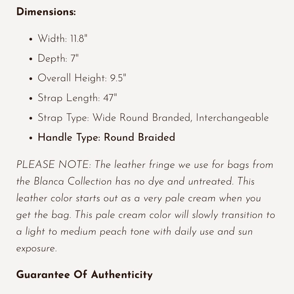 Revamped authentic Louis Vuitton bag from Vintage Boho - Picture 8 of 8